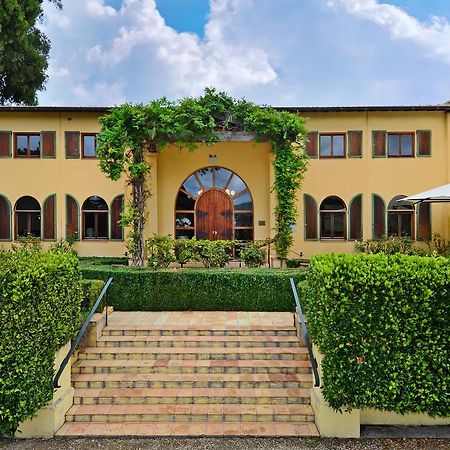 French Farm Winery Villa Bagian luar foto