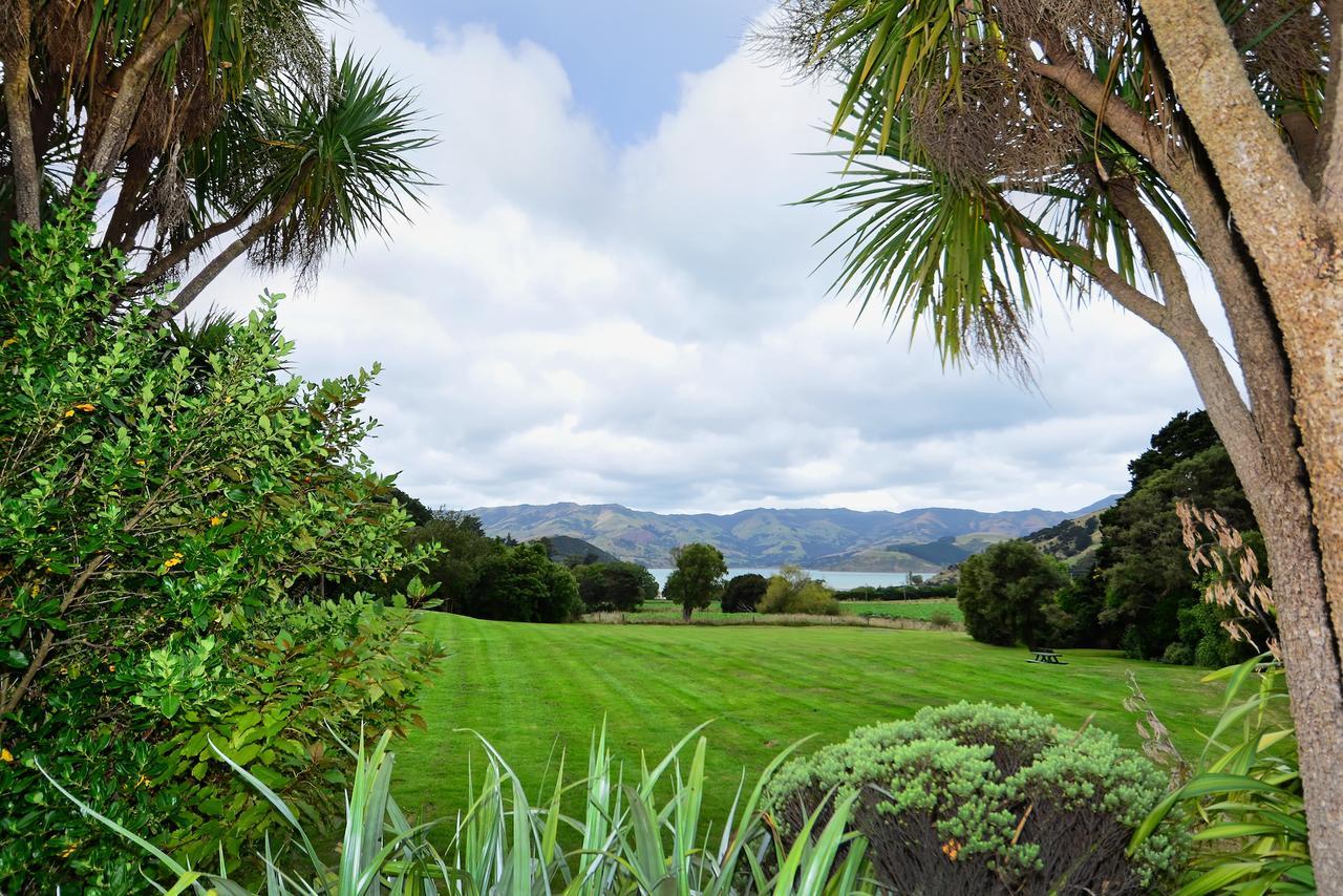 French Farm Winery Villa Bagian luar foto